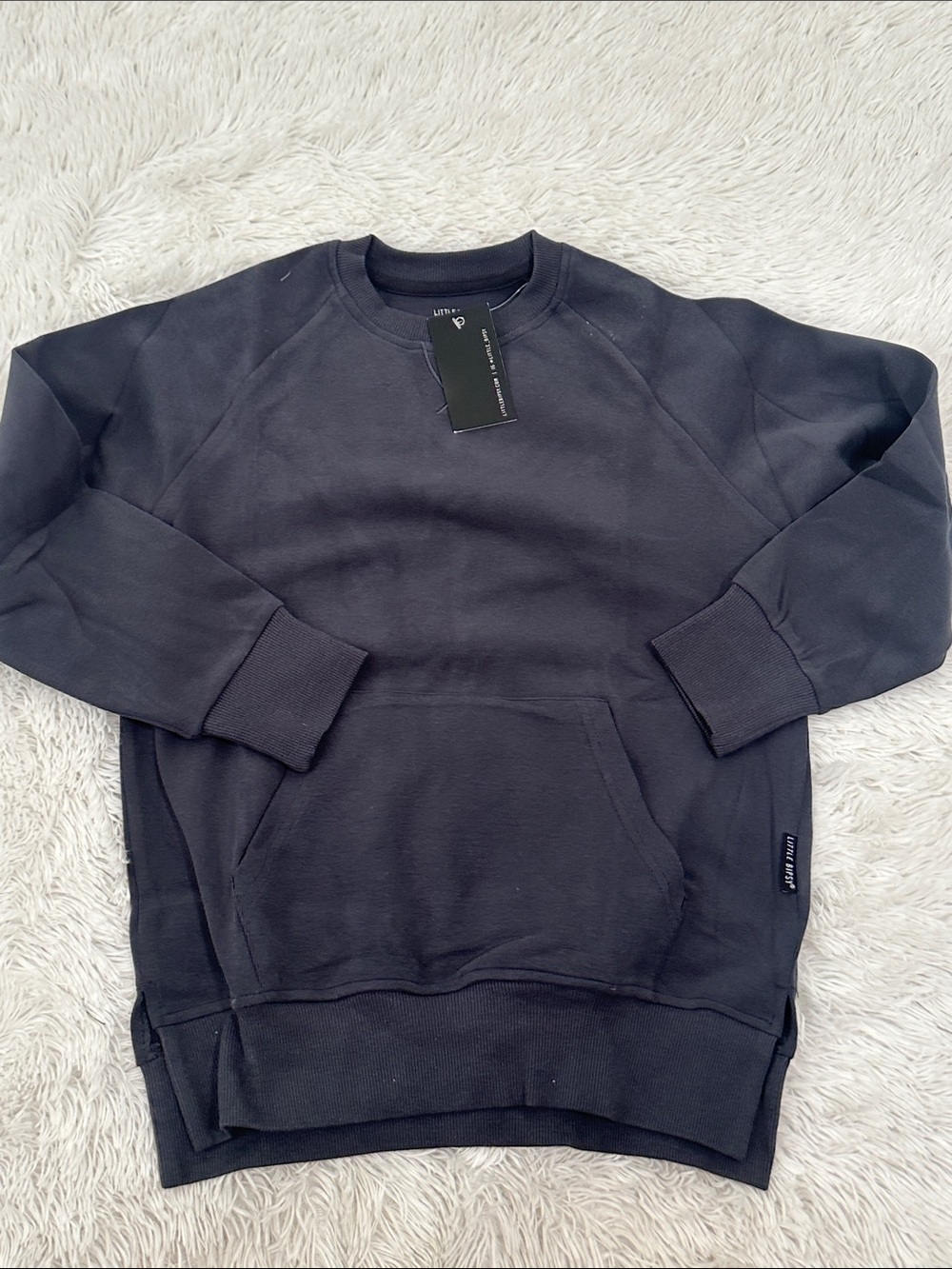 🍓 NWT Little Bipsy Sweatshirt
